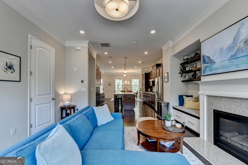 721 Topsail LN Alpharetta, GA 30005