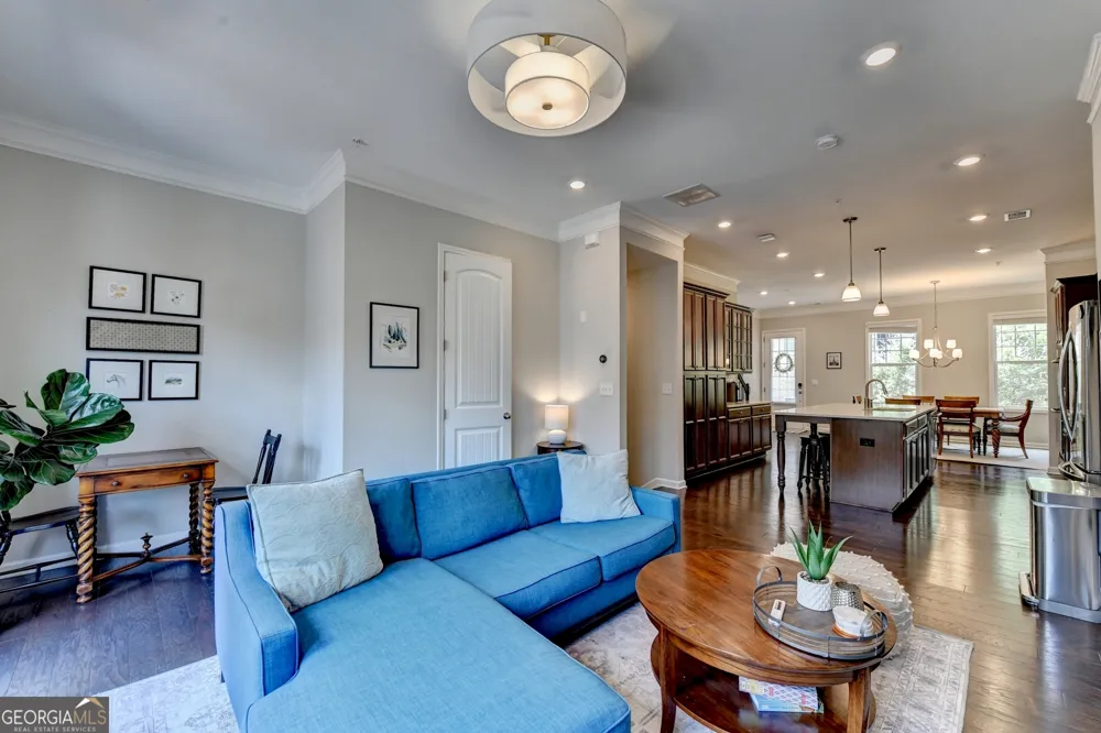 721 Topsail LN Alpharetta, GA 30005