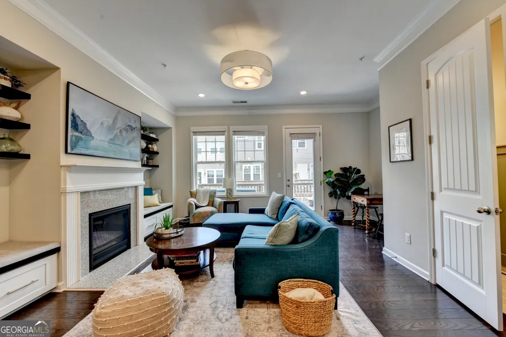 721 Topsail LN Alpharetta, GA 30005