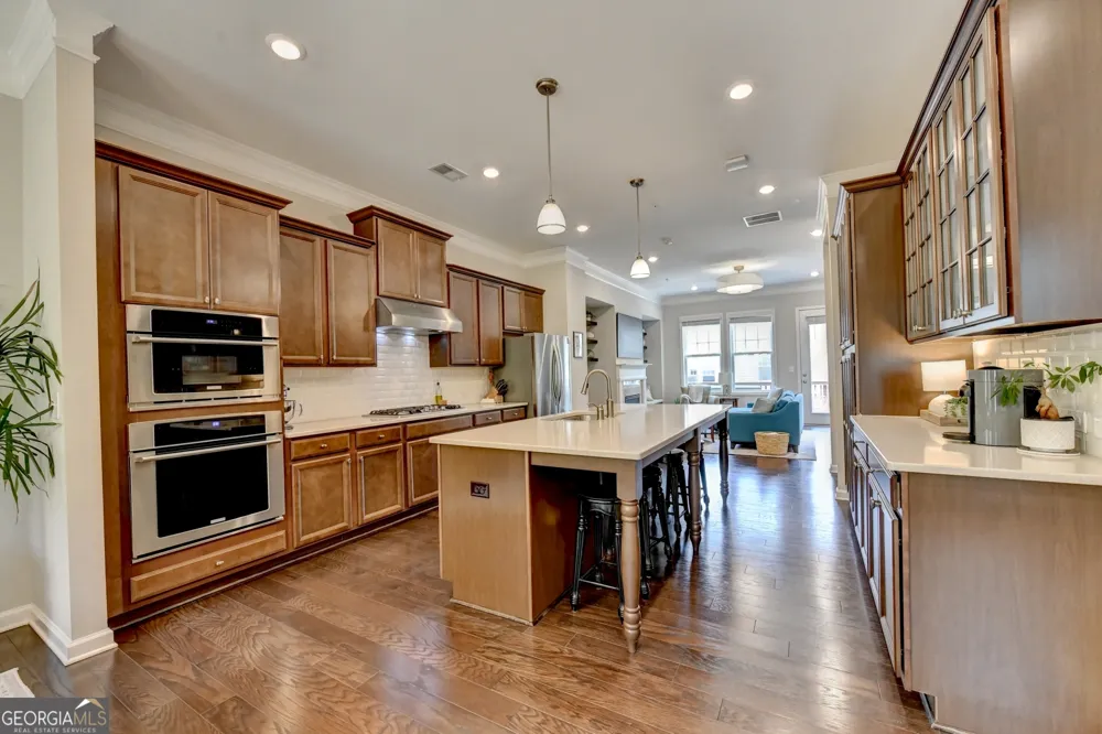 721 Topsail LN Alpharetta, GA 30005