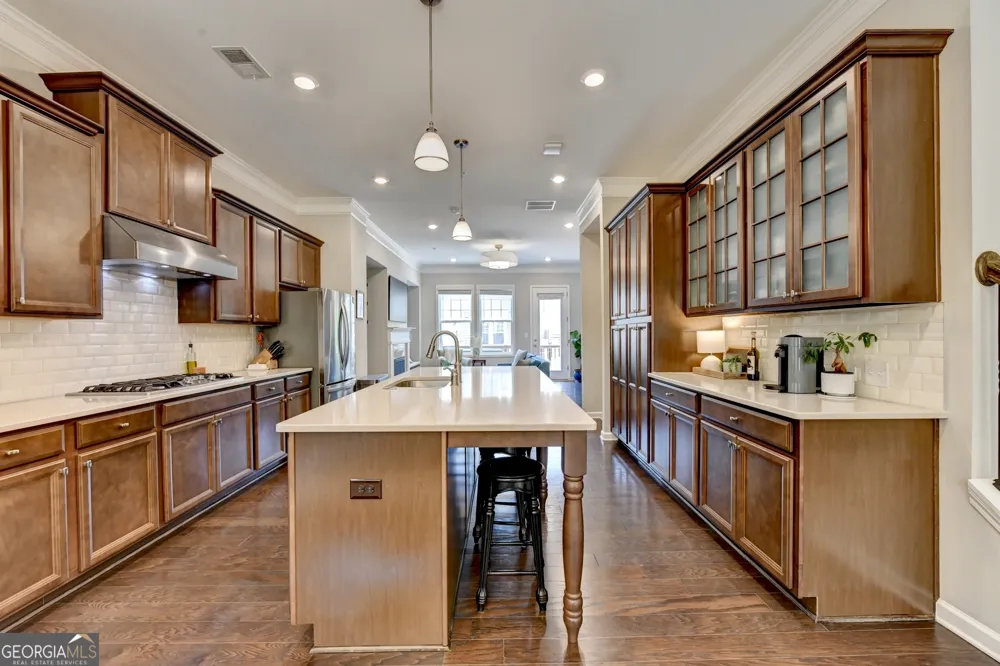 721 Topsail LN Alpharetta, GA 30005