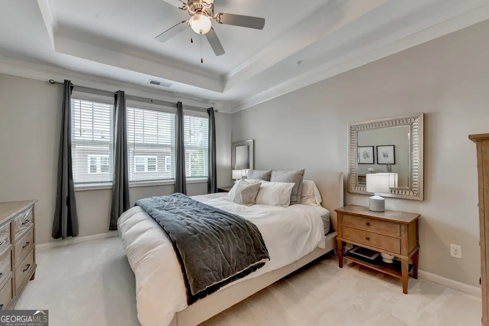 721 Topsail LN Alpharetta, GA 30005