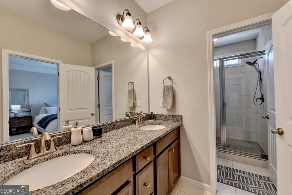 721 Topsail LN Alpharetta, GA 30005