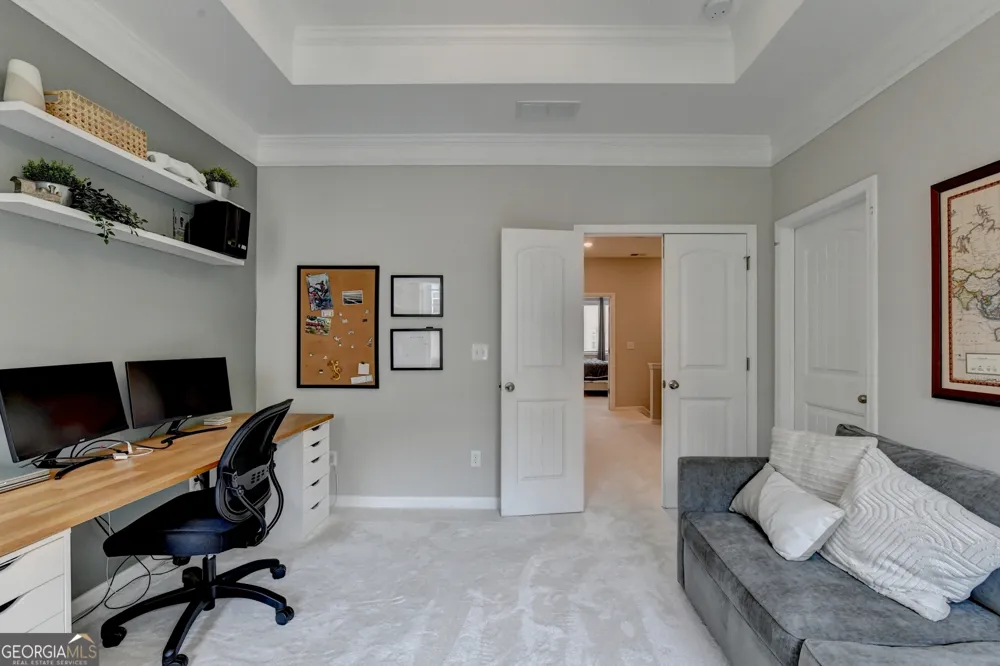 721 Topsail LN Alpharetta, GA 30005