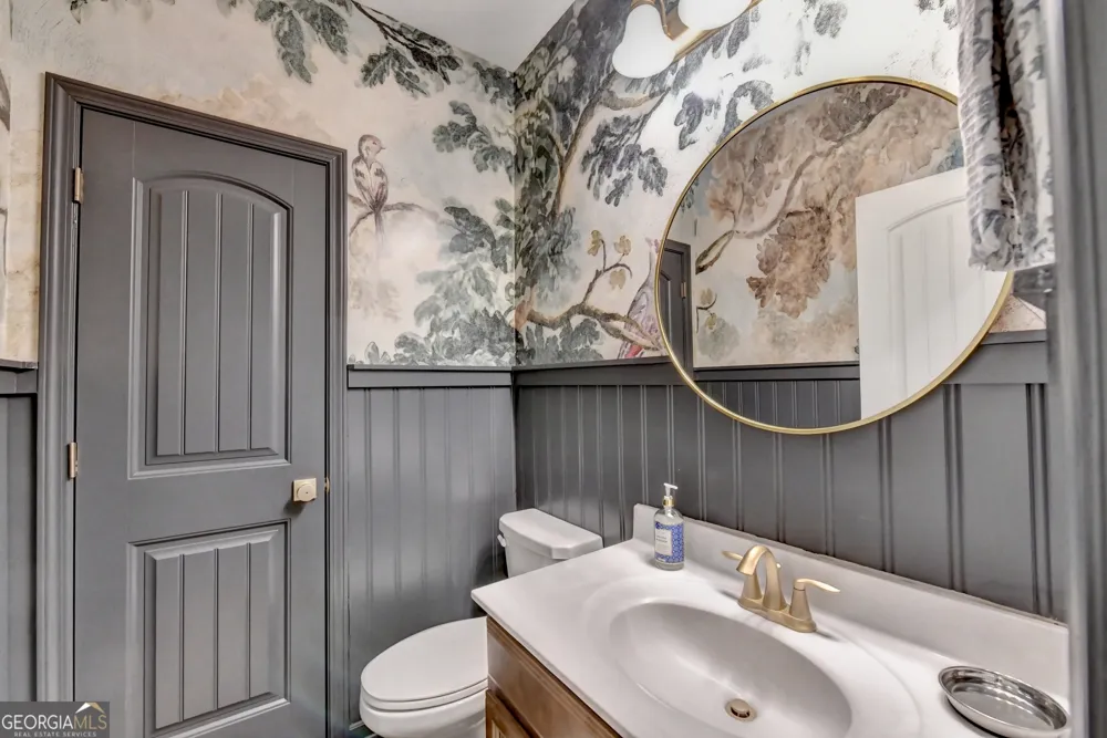 721 Topsail LN Alpharetta, GA 30005