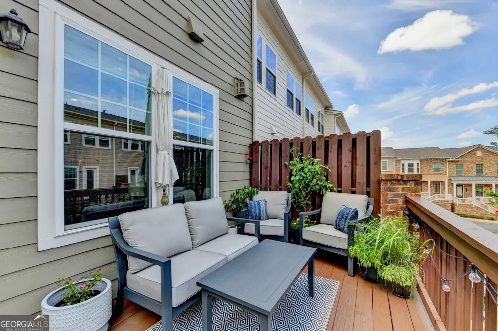 721 Topsail LN Alpharetta, GA 30005