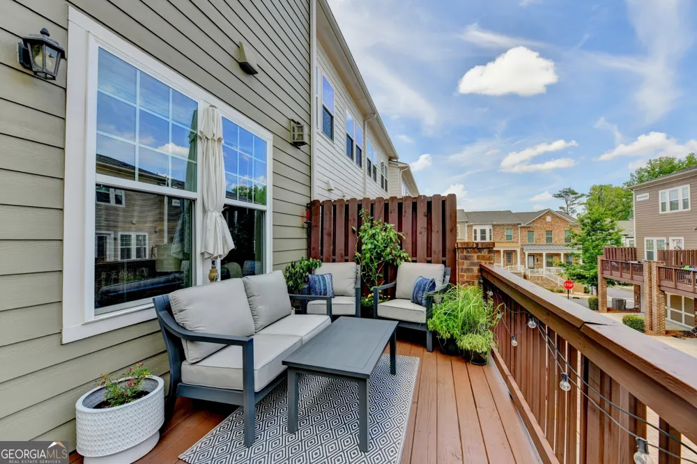 721 Topsail LN Alpharetta, GA 30005