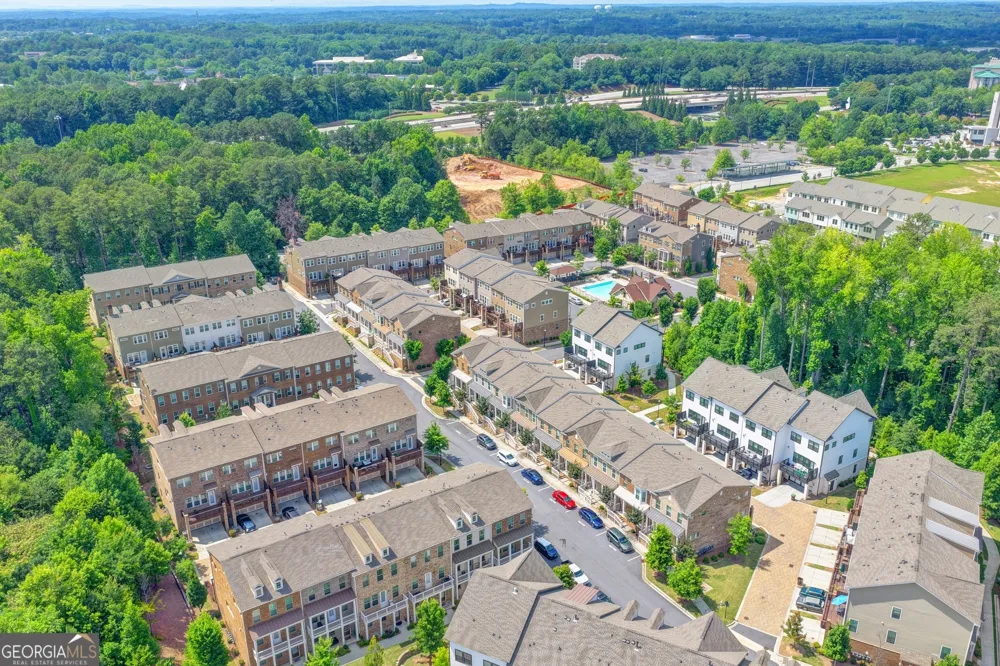 721 Topsail LN Alpharetta, GA 30005