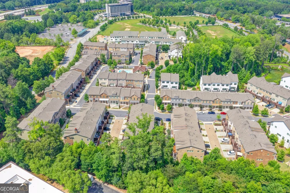 721 Topsail LN Alpharetta, GA 30005