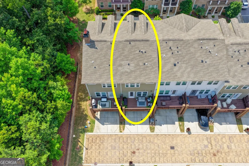 721 Topsail LN Alpharetta, GA 30005