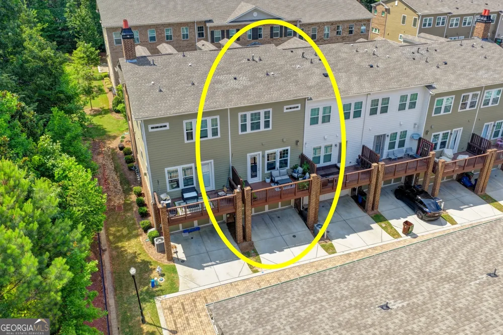 721 Topsail LN Alpharetta, GA 30005