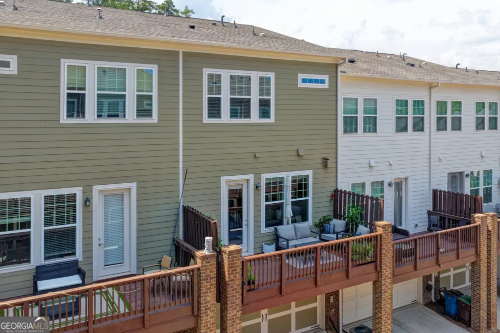 721 Topsail LN Alpharetta, GA 30005
