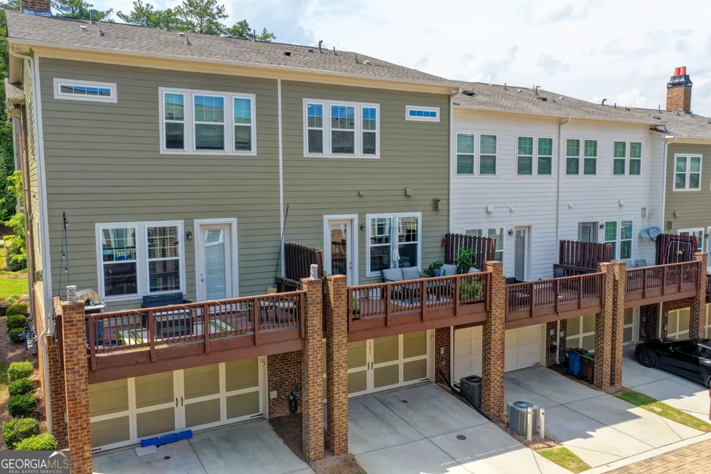 721 Topsail LN Alpharetta, GA 30005