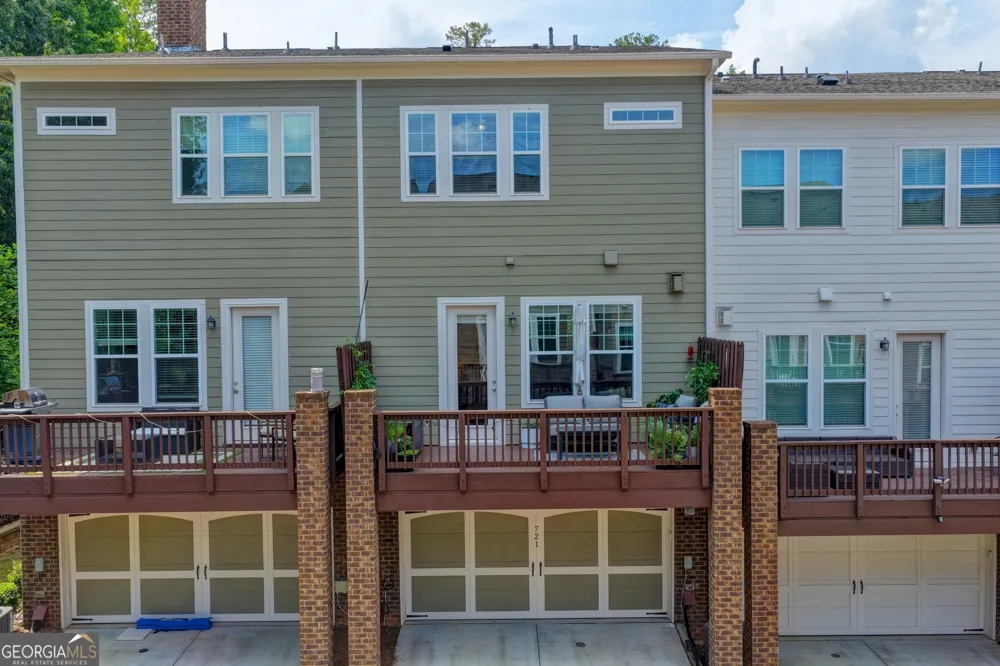 721 Topsail LN Alpharetta, GA 30005