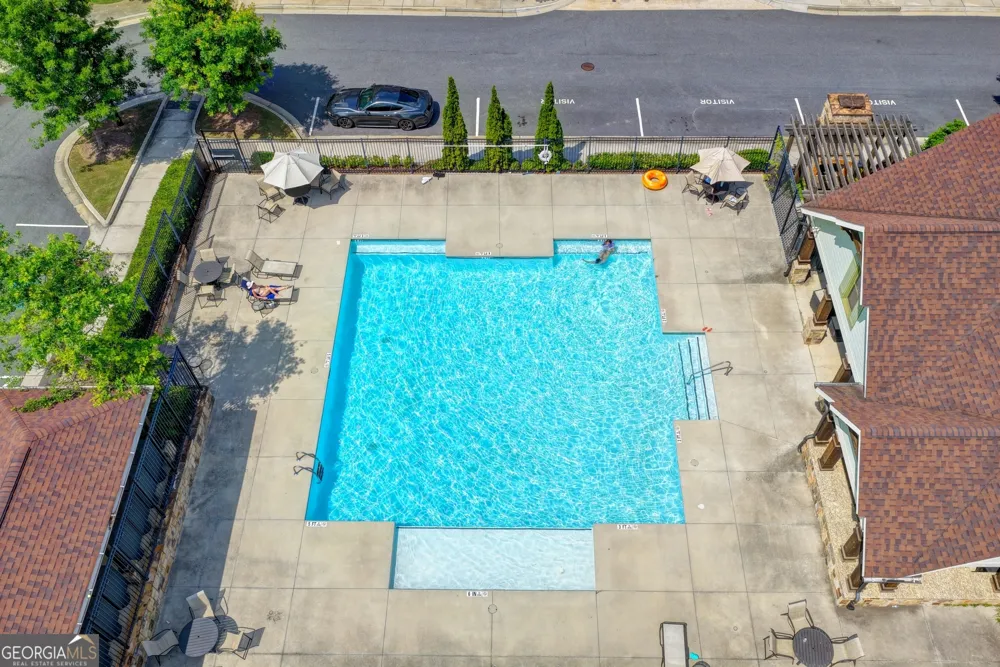 721 Topsail LN Alpharetta, GA 30005