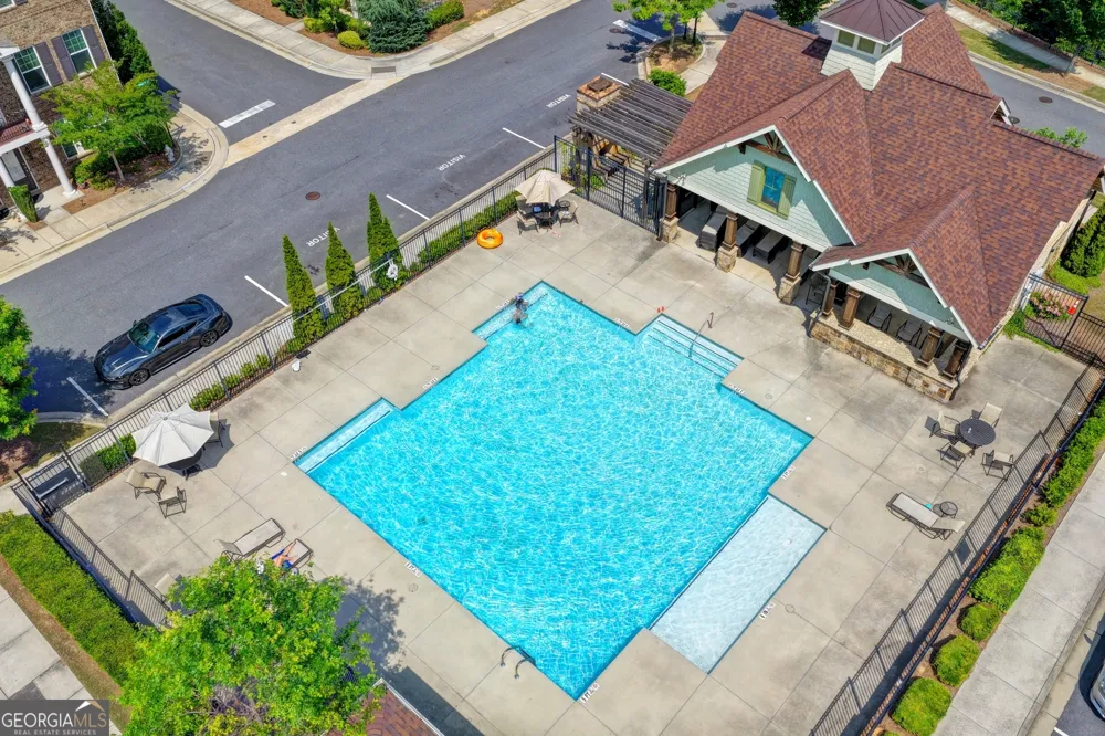 721 Topsail LN Alpharetta, GA 30005
