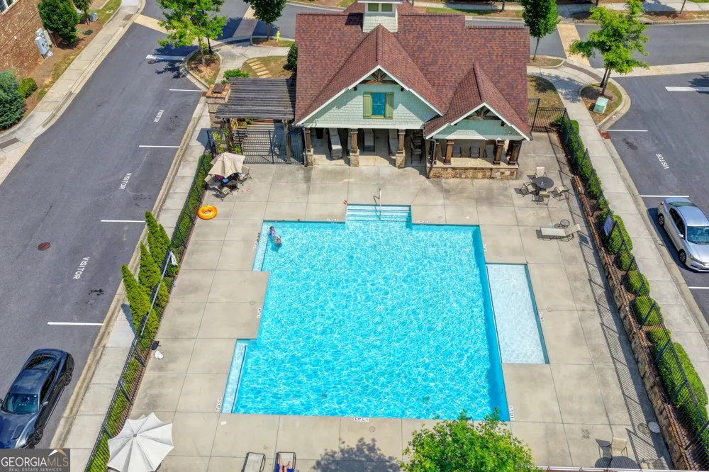 721 Topsail LN Alpharetta, GA 30005