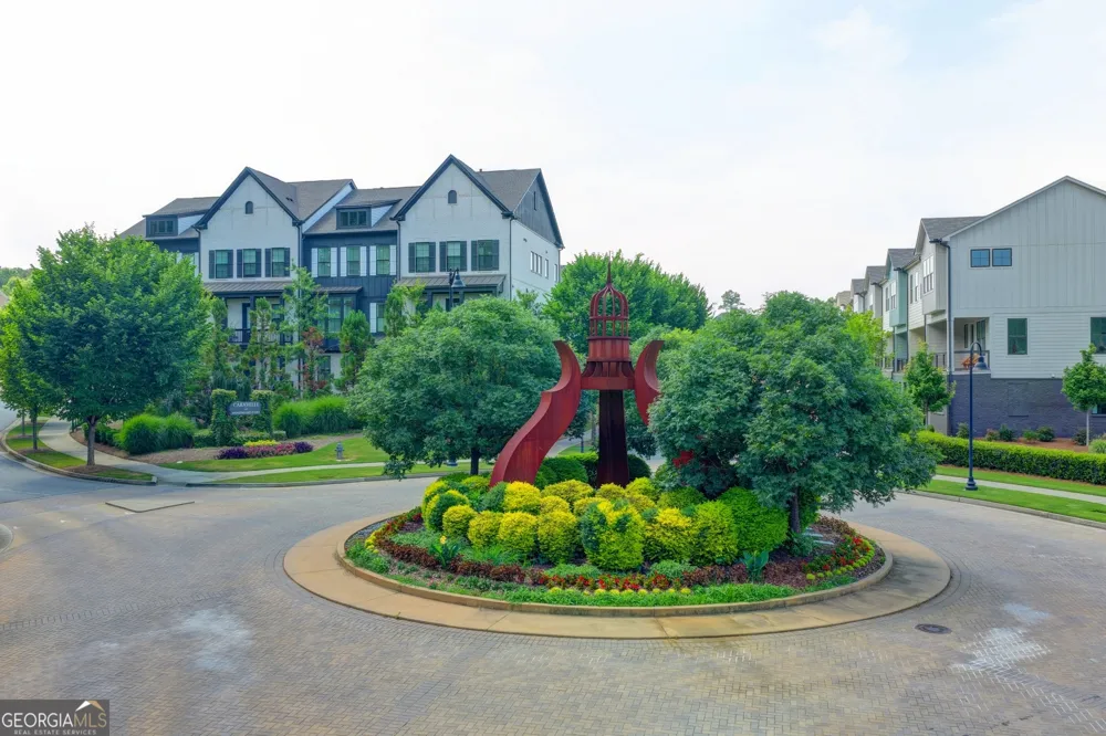721 Topsail LN Alpharetta, GA 30005