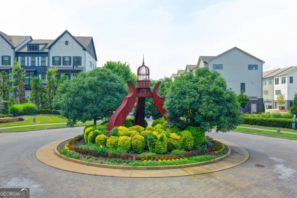 721 Topsail LN Alpharetta, GA 30005