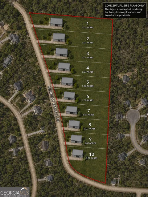 305 Kennedy Estates RD