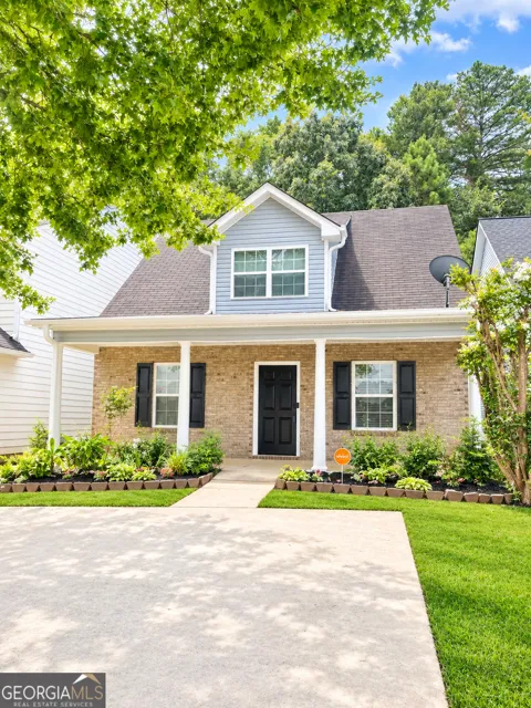 589 Carlton Pointe DR