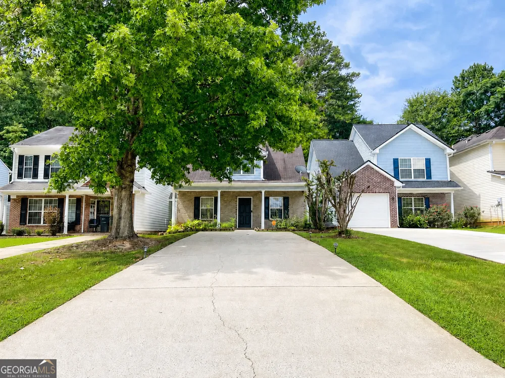 589 Carlton Pointe DR Palmetto, GA 30268