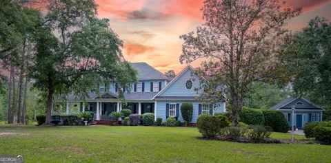 623 Forest Lake DR