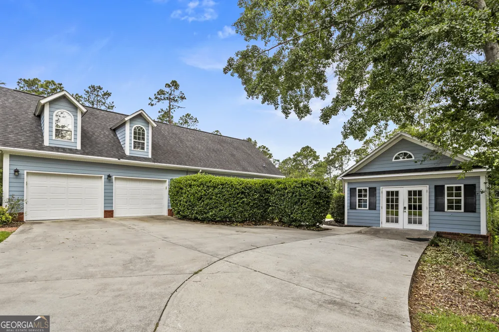 623 Forest Lake DR Vidalia, GA 30474
