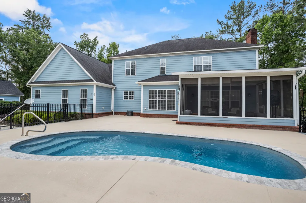 623 Forest Lake DR Vidalia, GA 30474