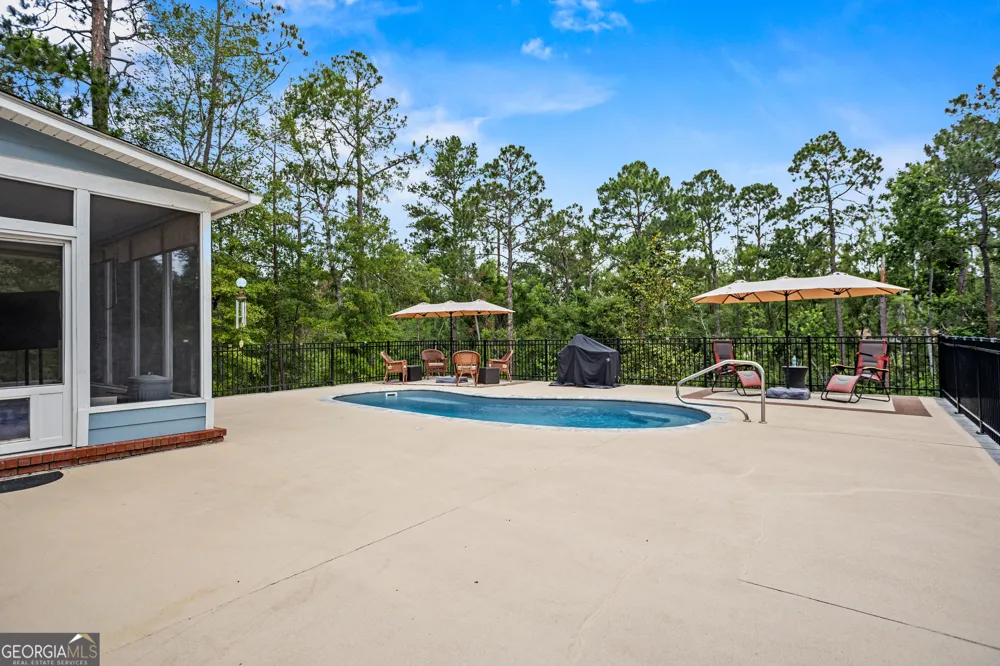 623 Forest Lake DR Vidalia, GA 30474