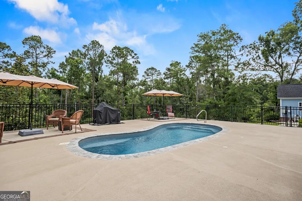 623 Forest Lake DR Vidalia, GA 30474