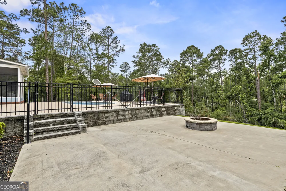 623 Forest Lake DR Vidalia, GA 30474