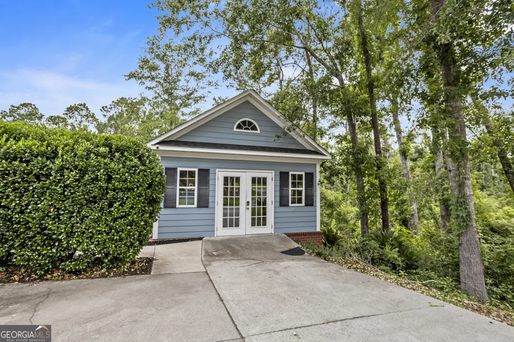623 Forest Lake DR Vidalia, GA 30474