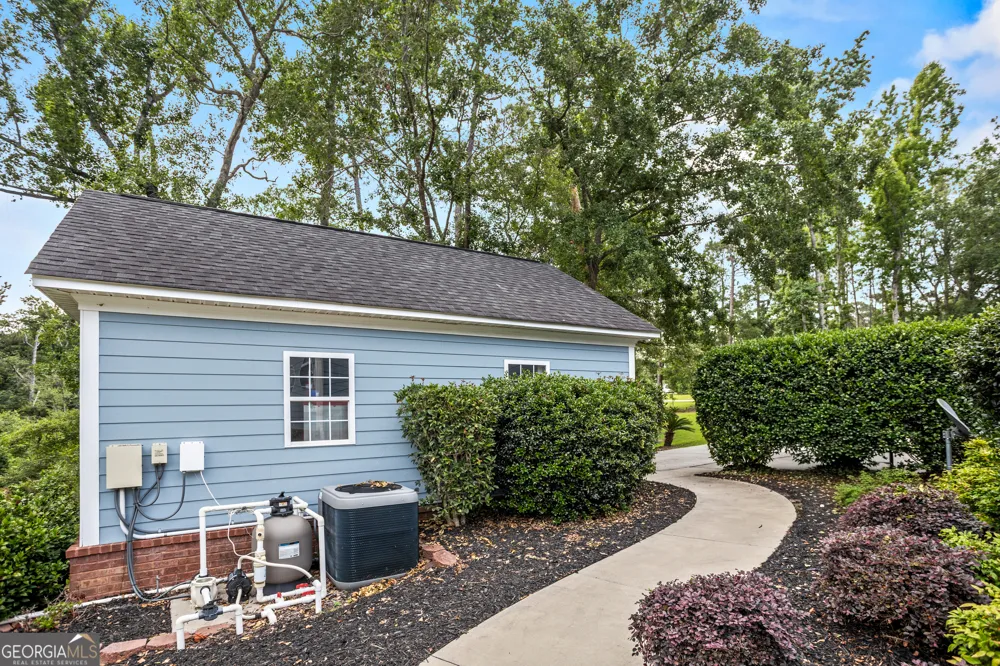 623 Forest Lake DR Vidalia, GA 30474
