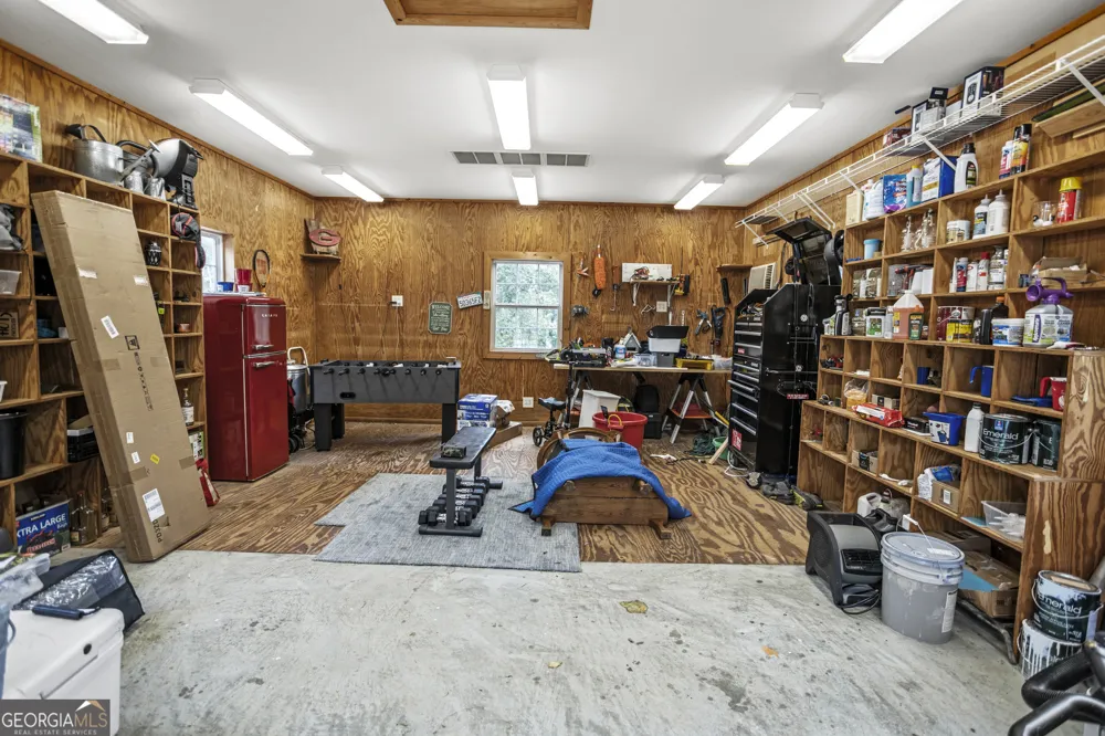 623 Forest Lake DR Vidalia, GA 30474