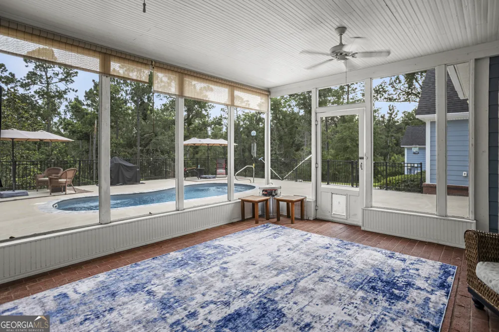 623 Forest Lake DR Vidalia, GA 30474
