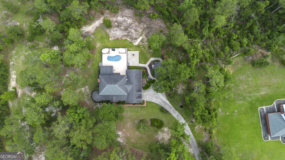 623 Forest Lake DR Vidalia, GA 30474