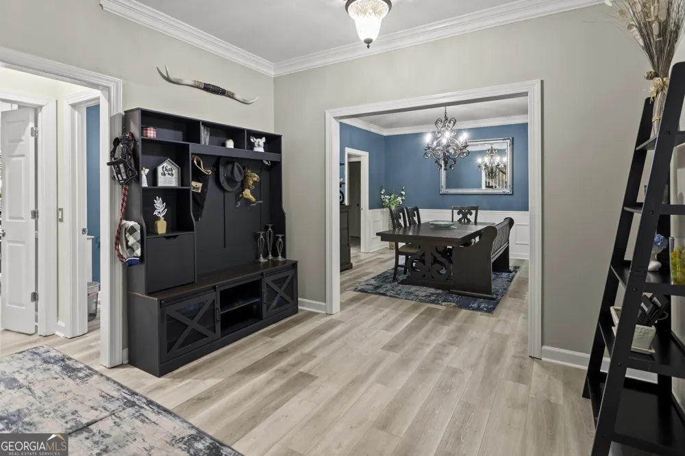 623 Forest Lake DR Vidalia, GA 30474