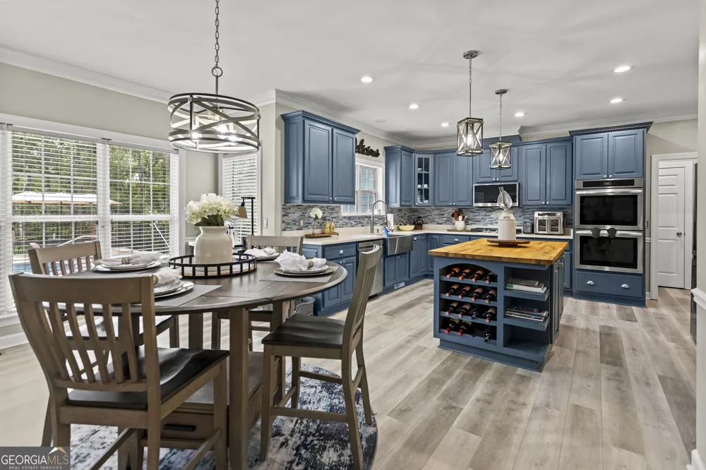 623 Forest Lake DR Vidalia, GA 30474