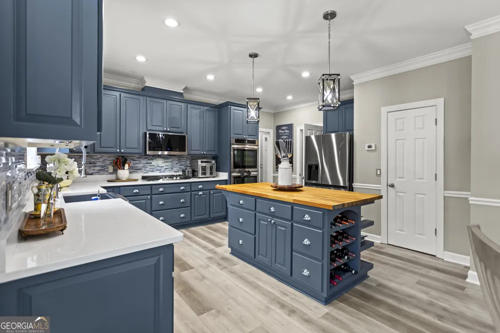 623 Forest Lake DR Vidalia, GA 30474
