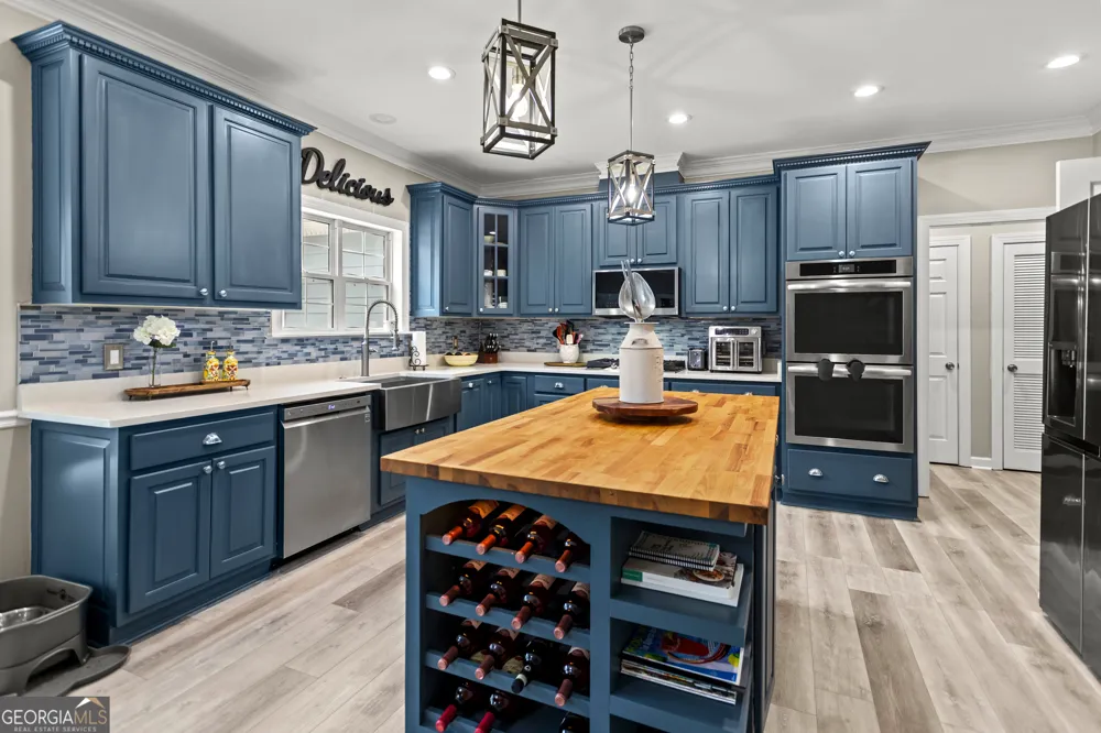 623 Forest Lake DR Vidalia, GA 30474