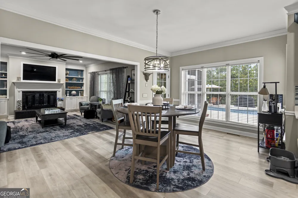 623 Forest Lake DR Vidalia, GA 30474