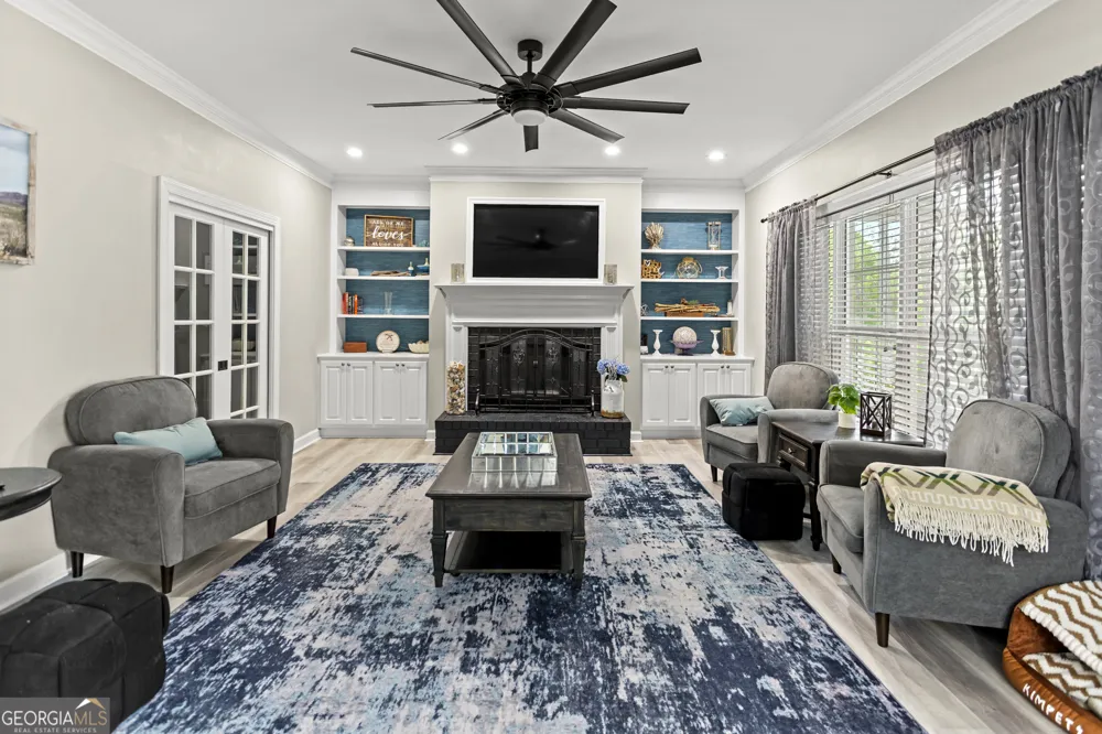 623 Forest Lake DR Vidalia, GA 30474