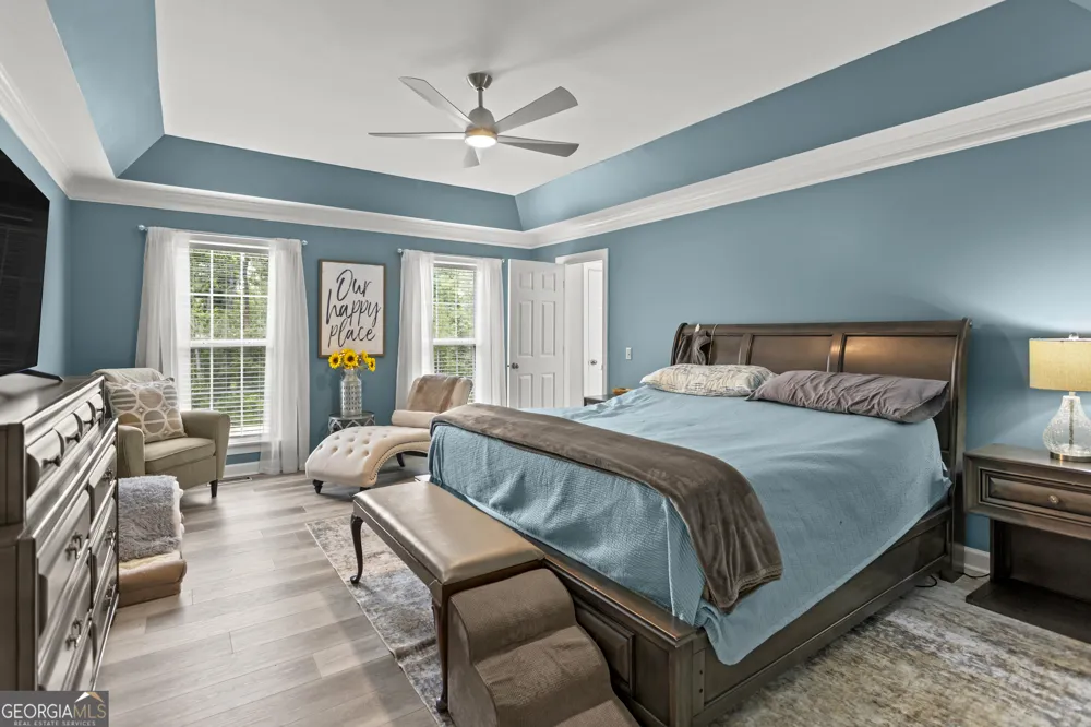 623 Forest Lake DR Vidalia, GA 30474