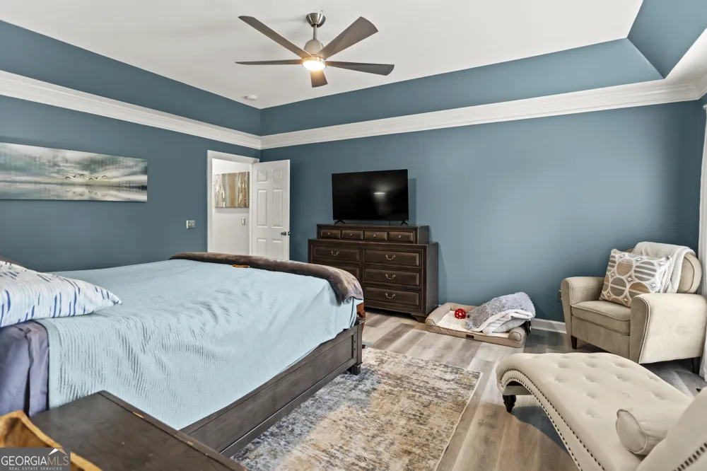 623 Forest Lake DR Vidalia, GA 30474