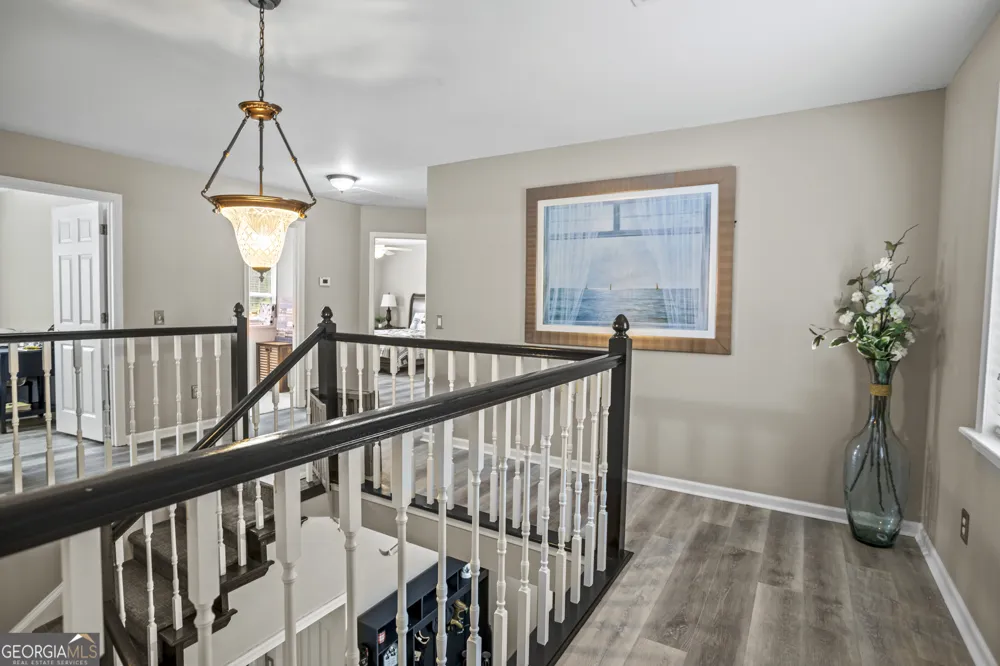 623 Forest Lake DR Vidalia, GA 30474