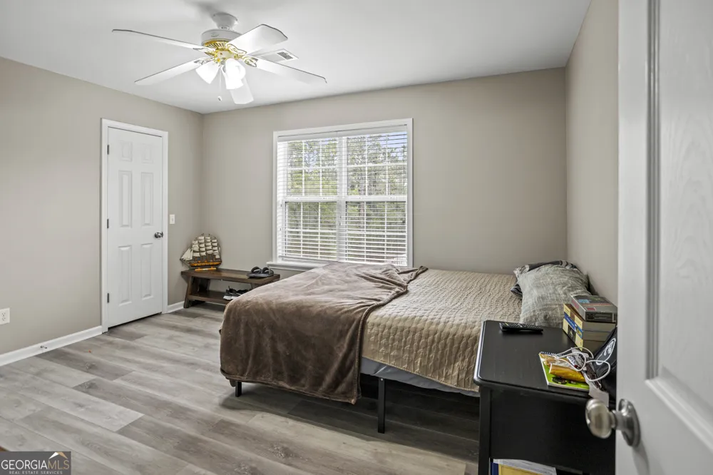 623 Forest Lake DR Vidalia, GA 30474