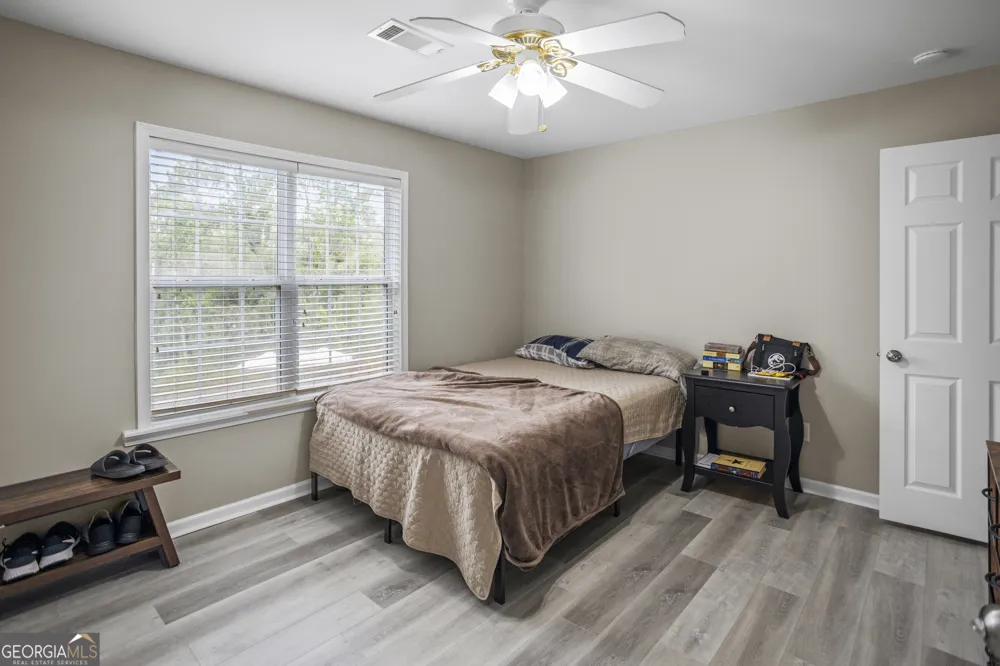 623 Forest Lake DR Vidalia, GA 30474