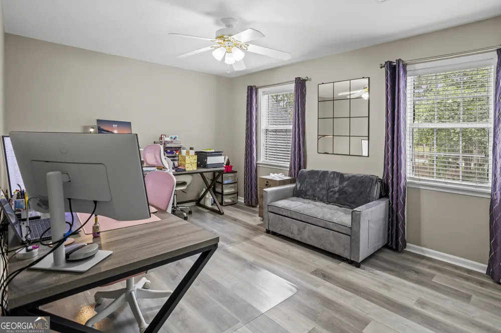 623 Forest Lake DR Vidalia, GA 30474
