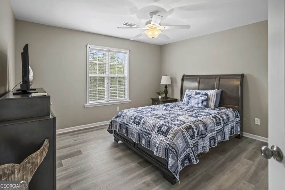 623 Forest Lake DR Vidalia, GA 30474